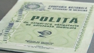Polița medicală ar putea să nu mai fie obligatorie pentru această categorie de moldoveni