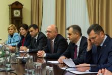 Necesitatea revizuirea listei rapoartelor statistice solicitate de la agenții economici de către BNS
