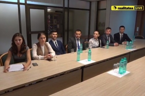 Agenții imobiliari: Vrem să activăm legal, să achităm impozite, iar legislația ne face infractori. Solicităm elaborarea unei legi noi