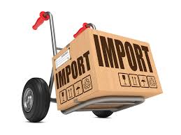 Lista instituțiilor cu dreptul de a impune restricții la import a fost extinsă