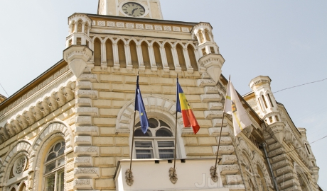 Capitala are buget! Consilierii au aprobat în lectură finală cel mai important document financiar