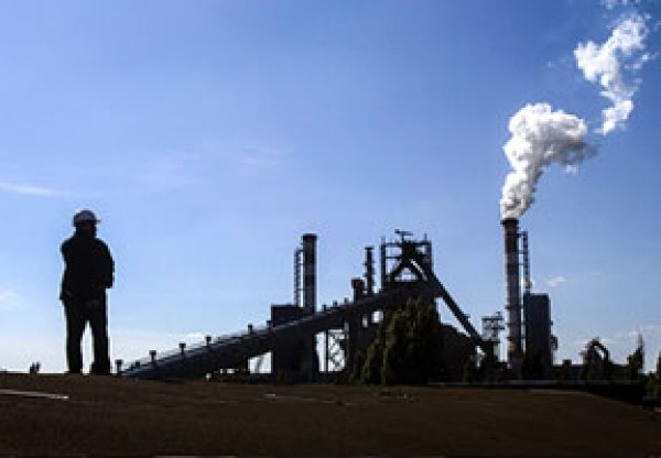 Producţia industrială a Moldovei a crescut cu 4,1%