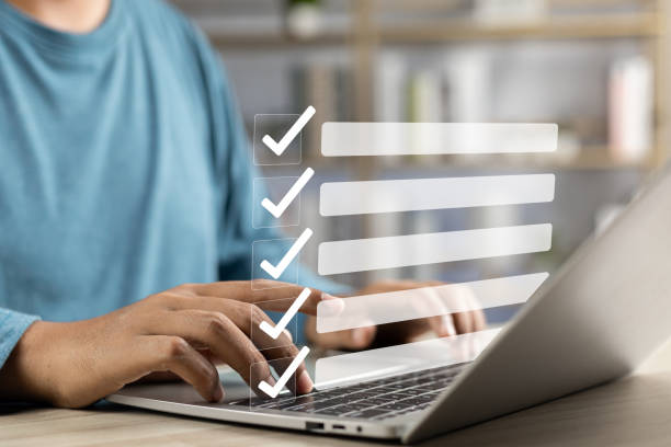 Activitatea independentă: modul de înregistrare