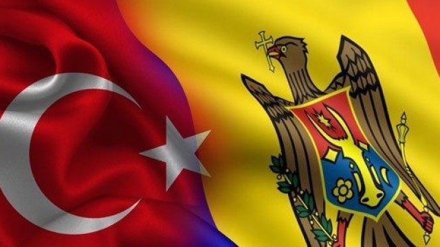 Acordul de comerț liber dintre Republica Moldova și Turcia intră în vigoare începând cu 1 noiembrie 2016