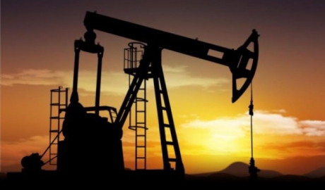 Preţul petrolului, în scădere puternică
