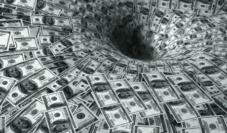 Până la 32.000 mld. dolari ascund cei mai bogaţi oameni din lume în paradisurile fiscale