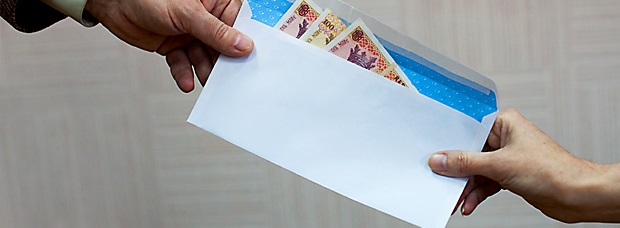 Reducerea fenomenului salariilor în plic, în atenţia Premierului