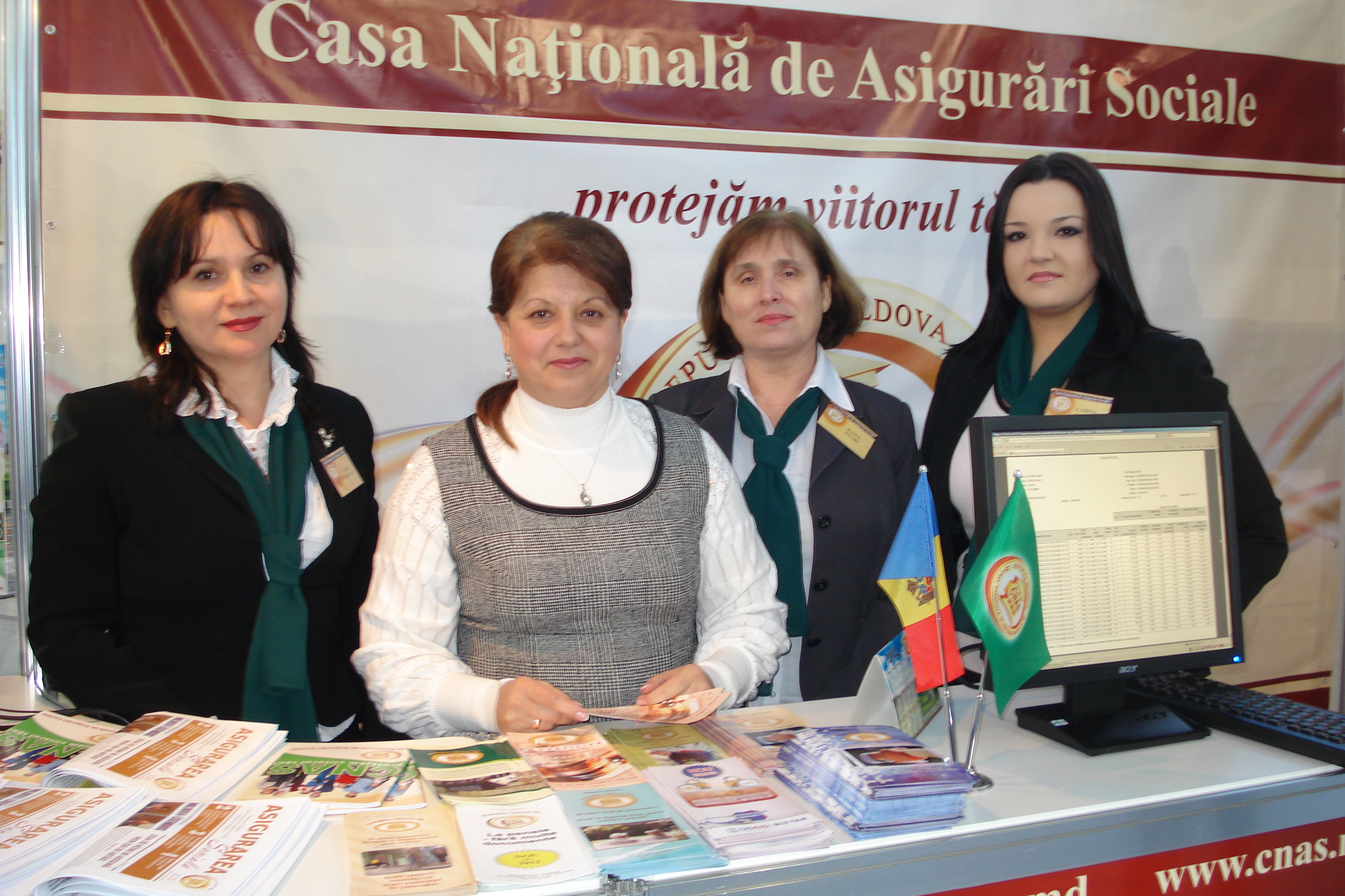 Informaţie operativă privind executarea bugetului asigurărilor sociale de stat în 5 luni ale anului 2017