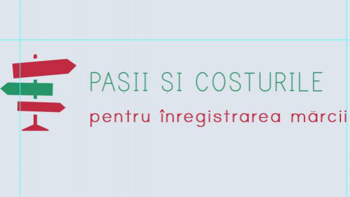Care sunt costurile și pașii pentru înregistrarea unei mărci?