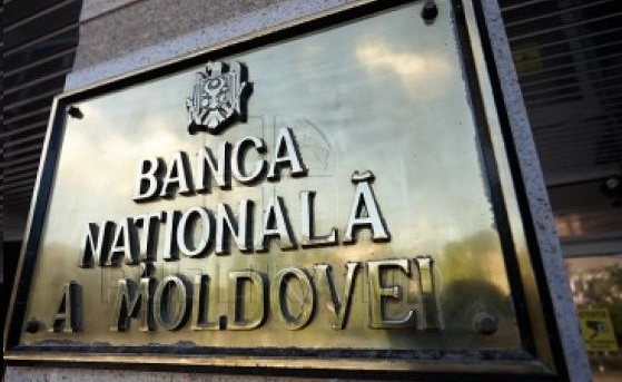 Banca Națională a Moldovei a menținut rata de bază