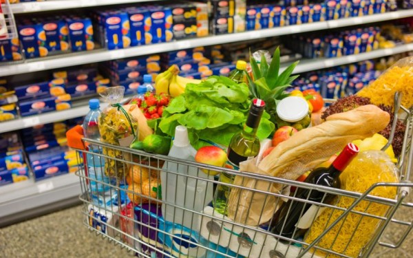 Evoluţia preţurilor de consum în RM în luna septembrie 2019
