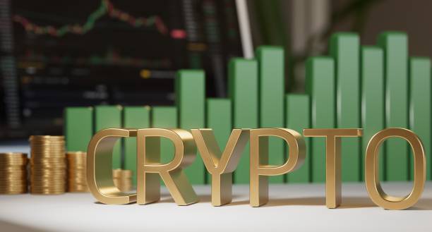CNPF avertizează: Scheme de fraudă cu criptomonede