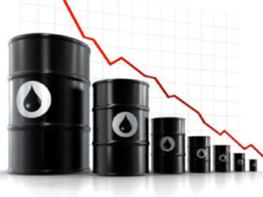 Нефть по 50. Впервые за семь месяцев