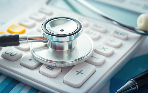 Veniturile şi cheltuielile fondurilor de asigurare medicală obligatorie la data de 1 august