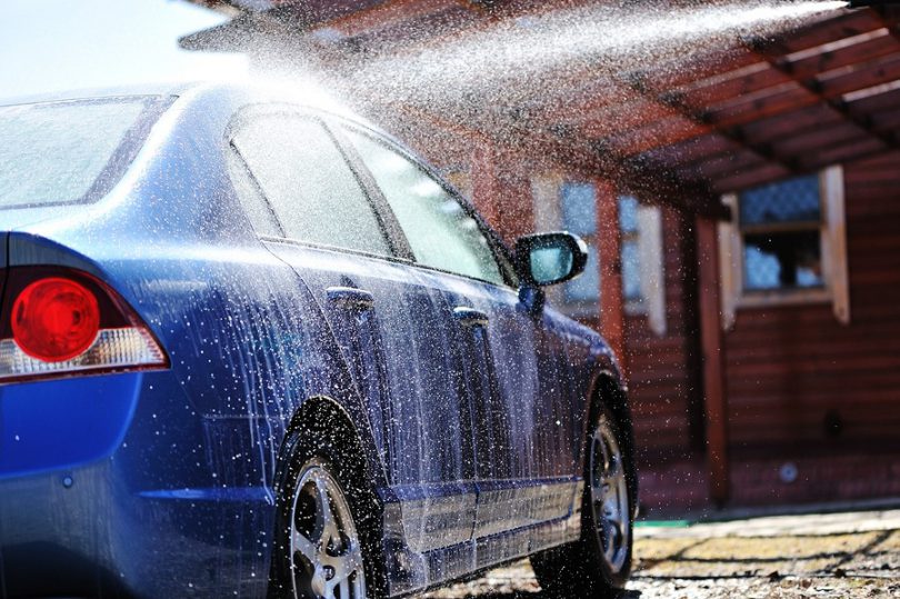 Spălătoriile auto în vizorul SFS