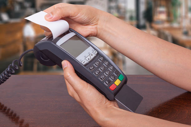 Amenzi pentru neinstalarea terminalelor POS începând cu 2025
