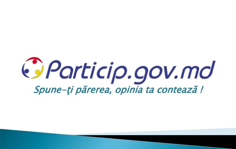 Proiectul HG cu privire la modificarea și completarea Hotărârii Guvernului nr. 294 din 17 martie 1998