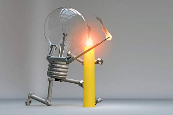 Consumatorii afectați de întreruperile de energie electrică pot solicita compensații
