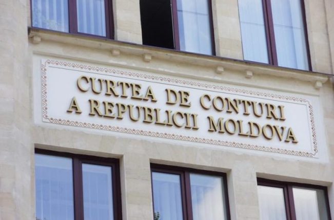 Curtea de Conturi: impactul nedeclarării salariilor și plăților la buget