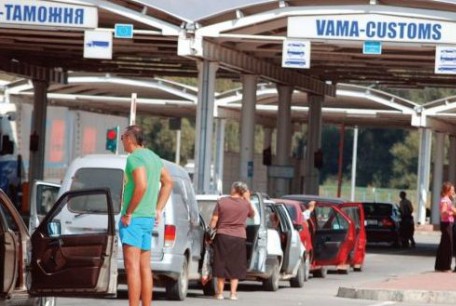 Fără taxe vamale pentru cumpărăturile de până la 800 de euro