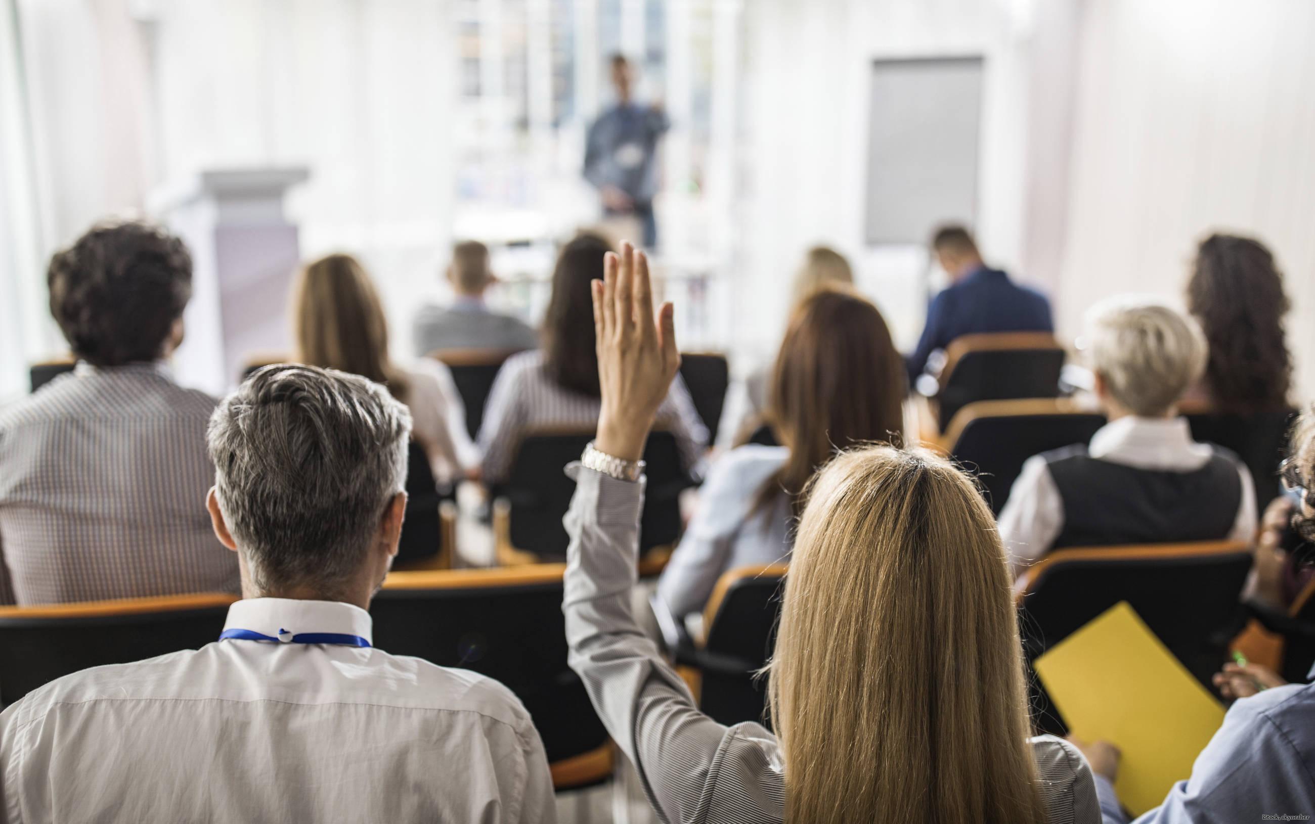 Graficul seminarelor organizate de către SFS în perioada 18 – 29 septembrie 2023