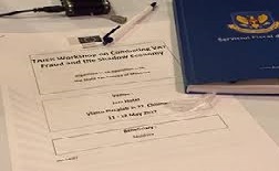 Delegația Uniunii Europene - în cadrul schimbului de experiență cu Serviciul Fiscal de Stat