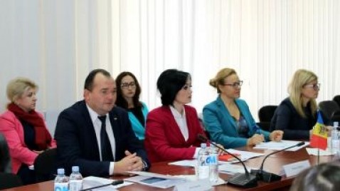 Republica Moldova a solicitat partenerilor europeni majorarea cotelor de export la unele produse