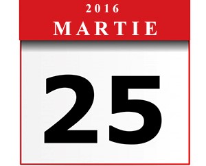 25 martie - termenul-limită de prezentare a Declarației și achitare a impozitului pe venit pentru persoanele fizice cetățeni străini rezidenți