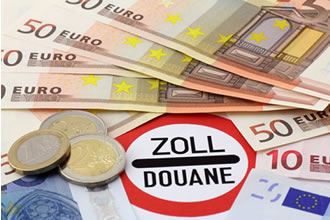 Consultări moldo-ucrainene în problema aplicării taxelor vamale la unele produse din Ucraina
