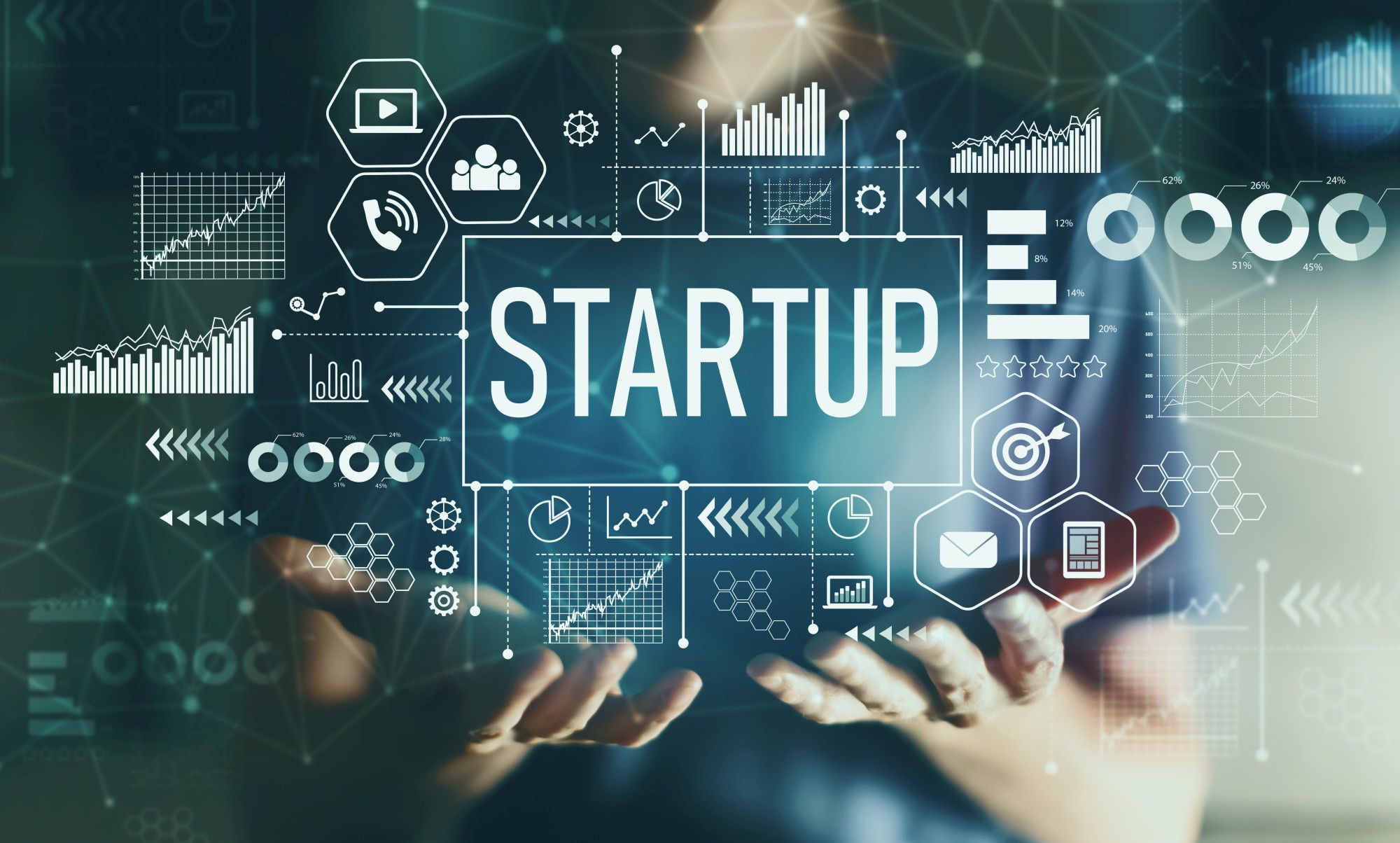 Startup-urile locale sunt susținute să-și dezvolte capacitățile tehnologice și de inovație în cadrul „Moldova Startup Week 2020”