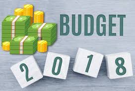 Executarea bugetului de stat, în semestrul I a anului 2018