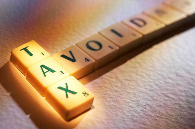 Подозрения об агрессивных схемах налоговой минимизации будут сообщать бухгалтеры
