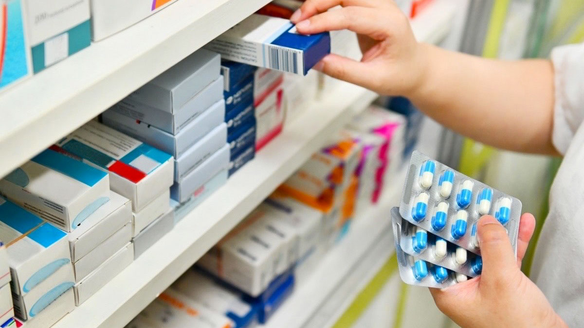 Eliminarea inechităților cu privire la aplicarea TVA la medicamente