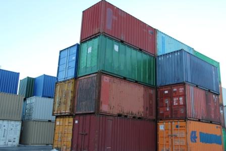 Moldova va adera la Convenţia vamală relativă la containere