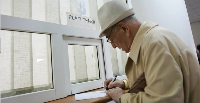 Premierul Pavel Filip a solicitat urgentarea aprobării proiectului de lege privind reforma sistemului de pensii