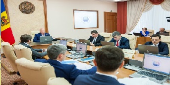 Reforma administrației publice continuă la nivel de agenții și inspectorate