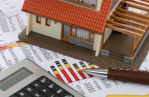 Nou! Formularul pentru calculul impozitului pe bunurile imobiliare