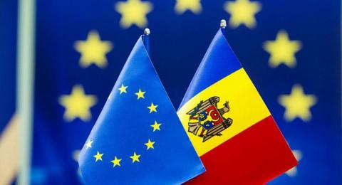 Peste 1800 de companii moldovenești au activități de export pe piața europeană