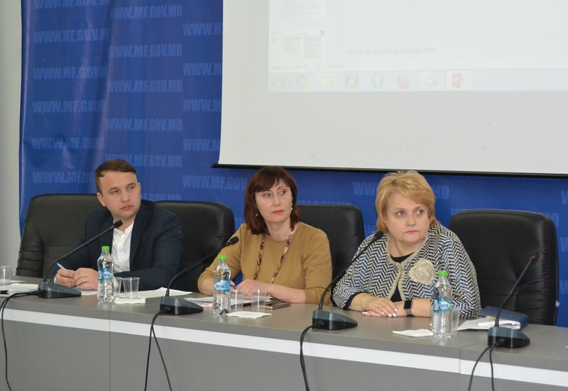 Ministerul Finanțelor instruiește agenții economici care practică activități cu metale și pietre prețioase