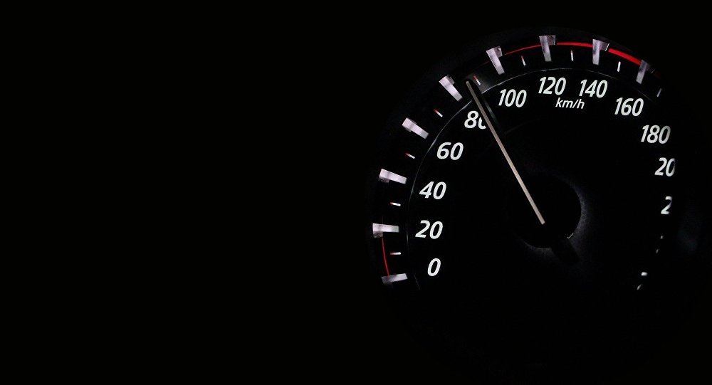Serviciul Vamal ar putea înregistra datele odometrului autovehiculelor