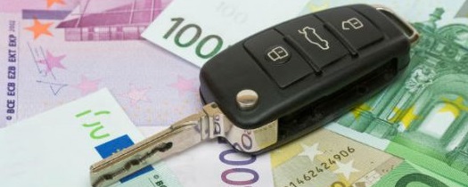 Comunicat privind controlul şi achitarea vinietei