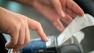 Comunicat privind emiterea bonului fiscal
