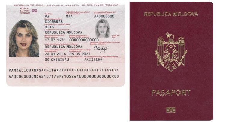Cetățenii străini care vor face investiții semnificative în R. Moldova vor putea obține cetățenia moldovenească