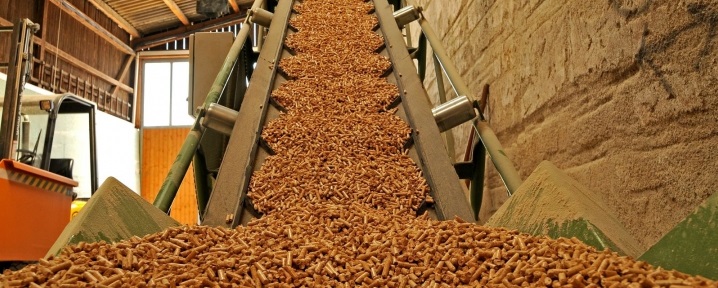 Biocombustibilii solizi vor fi mai accesibili. TVA-ul pentru acest tip de produse, redus până la 8%