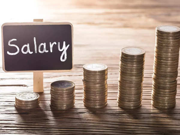 Salariul mediu lunar pe economie pentru 2022, aprobat