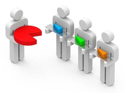 Serviciul Fiscal de stat va organiza o loterie!