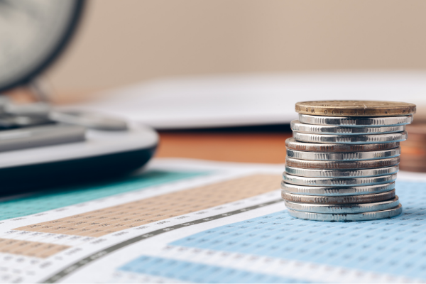 Încasările Serviciul Fiscal de Stat în prima lună a anului 2023