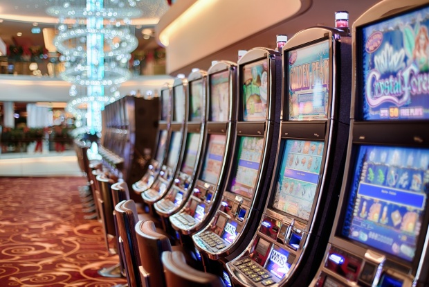 Instituții-cheie a sistemului electronic de monitorizare a jocurilor de noroc