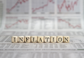 În aprilie, în Moldova a fost înregistrată o inflaţie de 1,4%