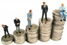 Salarii cu patru zerouri. Topul celor mai bine plătite locuri de muncă din Moldova